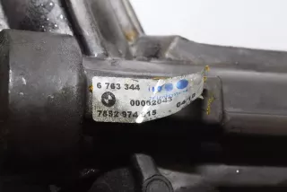 7852501, 6763344 , art417811 Рулевая рейка BMW X5 E53 Арт 417811, вид 7