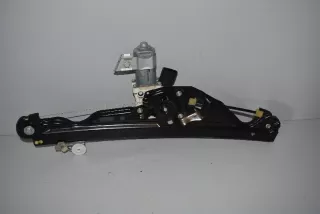 7184746 , art413889 Стеклоподъемник задний правый BMW 5 E60/E61 Арт 413889, вид 1