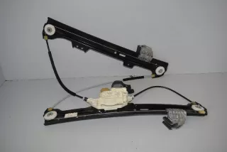 7184383 , art322689 Стеклоподъемник передний левый BMW 5 E60/E61 Арт 322689, вид 1