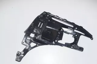 7296754 , art637715 Кронштейн крепления бампера заднего BMW i3 Арт 637715, вид 1