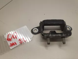 824014EA0A Петля двери задней левой Nissan Qashqai 2 Арт Z264586, вид 1