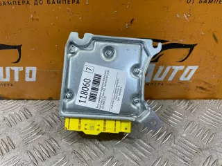 a2139007220 Блок управления подушками безопасности Mercedes CLA c117 Арт 118060MA, вид 3