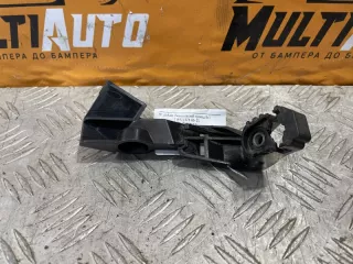 a2135461200 Кронштейн проводки передний правый Mercedes E W213 Арт MA117950, вид 1