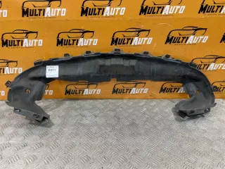 a2138851100 Дефлектор радиатора Mercedes E W213 Арт MA117970, вид 1