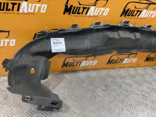 a2138851100 Дефлектор радиатора Mercedes E W213 Арт MA117970, вид 3