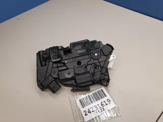 5N0839016D Замок двери задней правой Volkswagen Passat CC Арт ZAP296686, вид 2