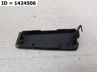 5328542120 Заглушка буксировочного крюка переднего бампера  Toyota Rav 4 5 Арт VD1424506, вид 2