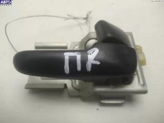  Ручка двери внутренняя передняя правая Mazda 323 BA Арт 54199057, вид 1