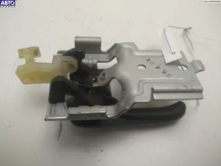  Ручка двери внутренняя передняя правая Mazda 323 BA Арт 54199057, вид 2