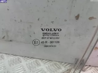  Стекло двери передней левой Volvo V70 2 Арт 54283172, вид 2