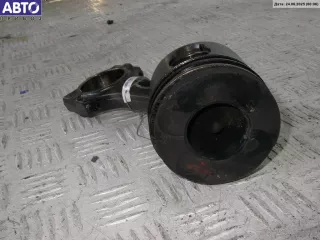 11257786451 Поршень с шатуном BMW 5 E39 2.5л TD Арт 54222441, вид 2