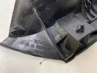 53866-42020 Накладка жабо Toyota Rav 4 4 Арт SP12516, вид 4