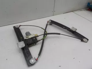 1881203 Стеклоподъемник Ford Mondeo 1 Арт 676547, вид 5