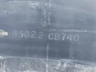 85022CD740 Бампер ниссан 350z Nissan 350Z Арт ARM282258, вид 9
