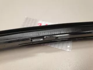 A2127300119 Направляющая стекла задней левой двери Mercedes E W212 Арт ZAP296876, вид 2