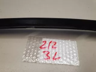 A2127300119 Направляющая стекла задней левой двери Mercedes E W212 Арт ZAP296876, вид 3