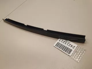 A2127300119 Направляющая стекла задней левой двери Mercedes E W212 Арт ZAP296876, вид 4