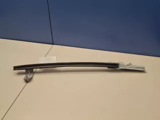 823863VV0A Направляющая стекла задней правой двери Nissan Note E12 Арт ZAP296922, вид 1
