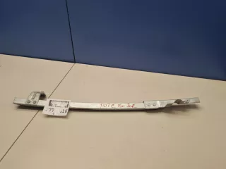 823863VV0A Направляющая стекла задней правой двери Nissan Note E12 Арт ZAP296922, вид 3