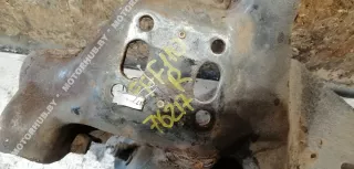  Рычаг задний правый Ford Focus 1 Арт 00076217, вид 2