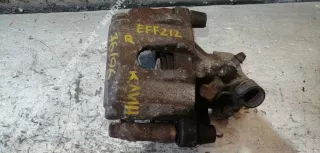  Суппорт задний правый Ford Focus 2 Арт 00076196, вид 2