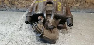  Суппорт задний правый Ford Focus 2 Арт 00076196, вид 3
