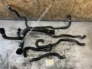 6918919 Патрубок (трубопровод, шланг) BMW X5 E53 Арт 00076288