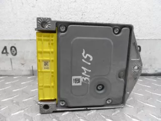 0285010054,9064460542 Блок управления подушек безопасности Volkswagen Crafter 1 Арт 00202854, вид 2