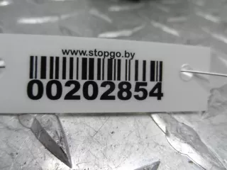 0285010054,9064460542 Блок управления подушек безопасности Volkswagen Crafter 1 Арт 00202854, вид 3