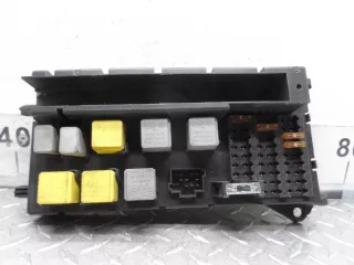 518817028 Блок предохранителей задний Mercedes Sprinter W906 Арт 00212010, вид 1