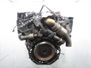 6421400460 Клапан EGR Mercedes GL X164 Арт 00156132sep10, вид 3