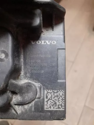 32312196 Блок управления топливным насосом Volvo XC90 2 Арт 24666, вид 6