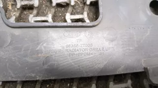 863562T000 Планка под капот Kia Optima 3 Арт 8226205, вид 3