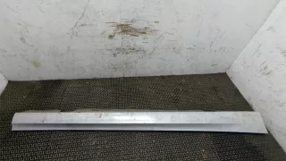 51777202654 Накладка на порог BMW 3 E90/E91/E92/E93 Арт 8232008, вид 1