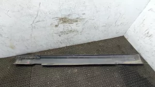 51777202654 Накладка на порог BMW 3 E90/E91/E92/E93 Арт 8232008, вид 3