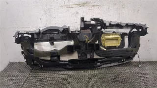 5530108032C0 Панель передняя салона (торпедо) Toyota Sienna 3 Арт 8063783, вид 4