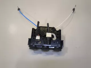 72311SG010 Блок управления печки / климат-контроля Subaru Forester SJ Арт 8232027, вид 1
