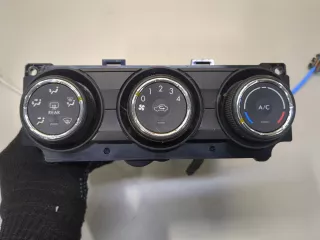 72311SG010 Блок управления печки / климат-контроля Subaru Forester SJ Арт 8232027, вид 2