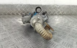 Клапан EGR дизельный Renault Fluence  1.5л Арт LDN13A901, вид 3