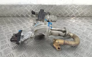  Клапан EGR дизельный Renault Fluence  1.5л Арт LDN13A901, вид 6