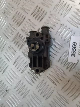 440020003 Насос топливный Mercedes Sprinter W901-905 Арт 35569, вид 2