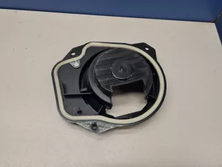 1400346480 Кронштейн динамика передней левой двери Fiat Scudo 2 Арт Z296901, вид 3