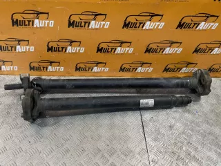 A2134100700 Карданный вал Mercedes CLA c117 Арт 118131MA, вид 1
