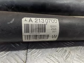 A2134100700 Карданный вал Mercedes CLA c117 Арт 118131MA, вид 2