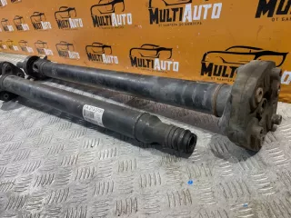 A2134100700 Карданный вал Mercedes CLA c117 Арт 118131MA, вид 4