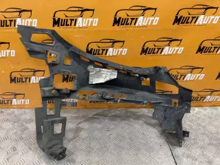 A2138857104 Кронштейн бампера Mercedes CLA c117 Арт 118208MA, вид 6