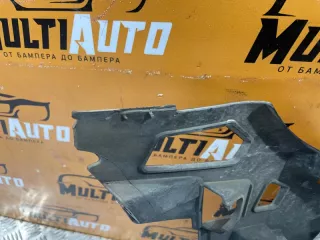 A2138857104 Кронштейн бампера Mercedes CLA c117 Арт 118208MA, вид 7