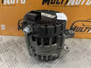 A0009068302 Генератор Mercedes E W213 Арт MA118120, вид 1