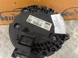 A0009068302 Генератор Mercedes E W213 Арт MA118120, вид 2