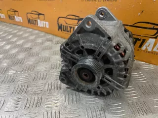 A0009068302 Генератор Mercedes E W213 Арт MA118120, вид 4